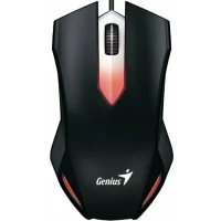 Игровая мышь Genius X-G200 фото 1